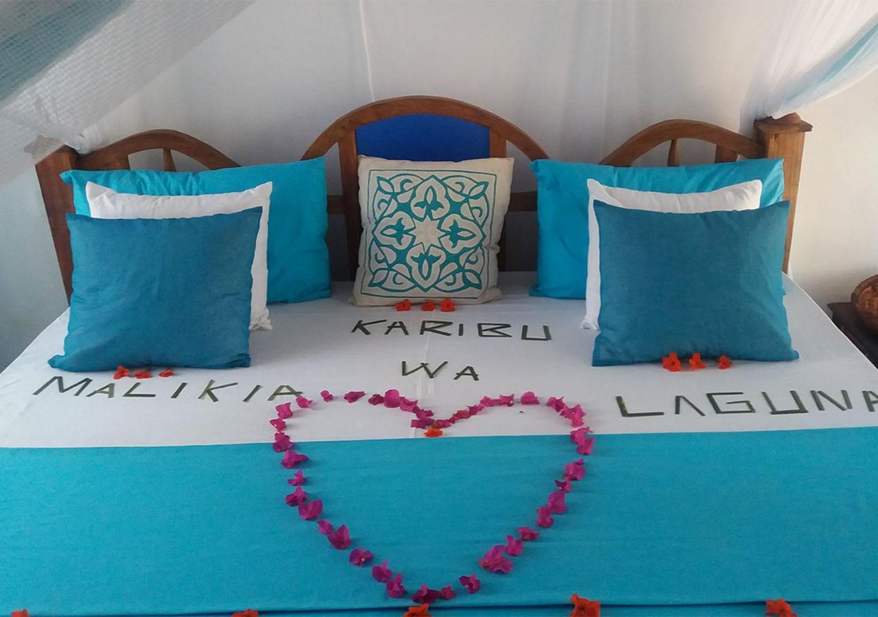 Laguna Palace Zanzibar Michamvi Pokoj fotografie