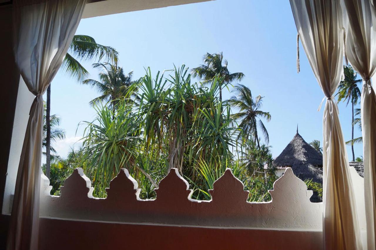 Laguna Palace Zanzibar Michamvi Pokoj fotografie