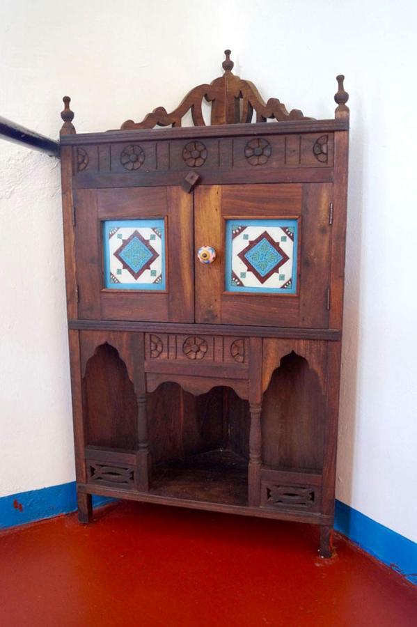 Laguna Palace Zanzibar Michamvi Exteriér fotografie