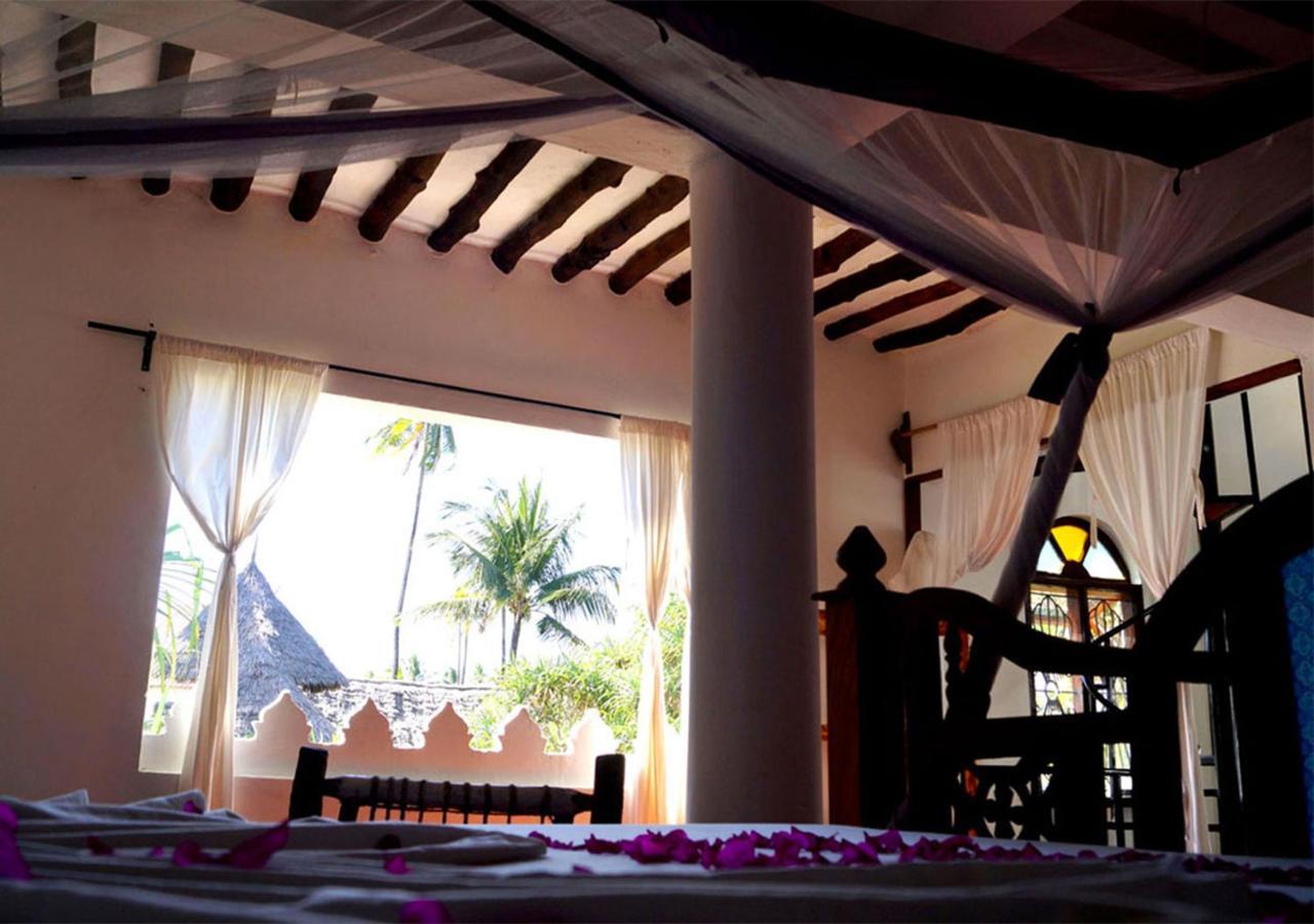 Laguna Palace Zanzibar Michamvi Pokoj fotografie