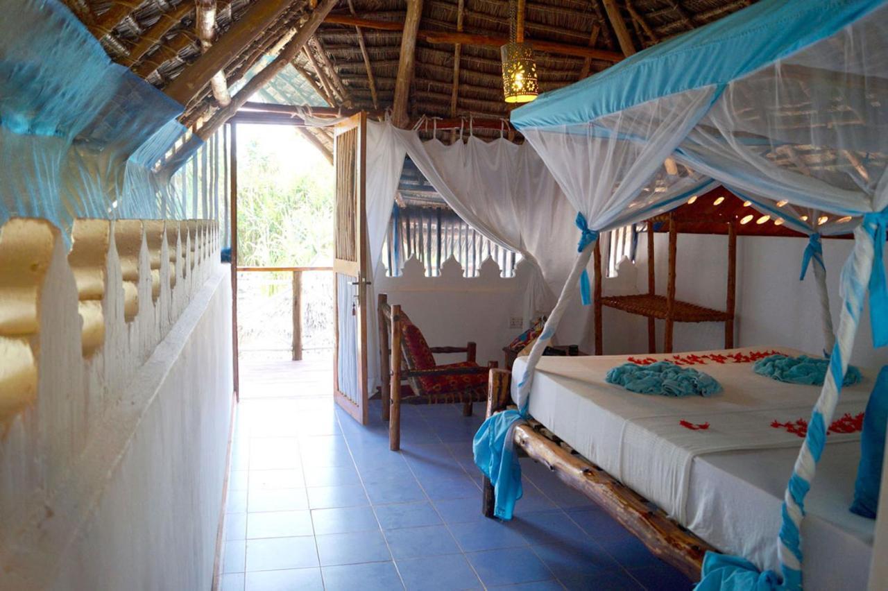 Laguna Palace Zanzibar Michamvi Pokoj fotografie