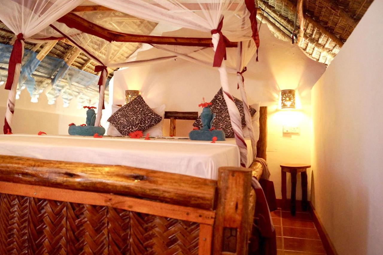 Laguna Palace Zanzibar Michamvi Pokoj fotografie