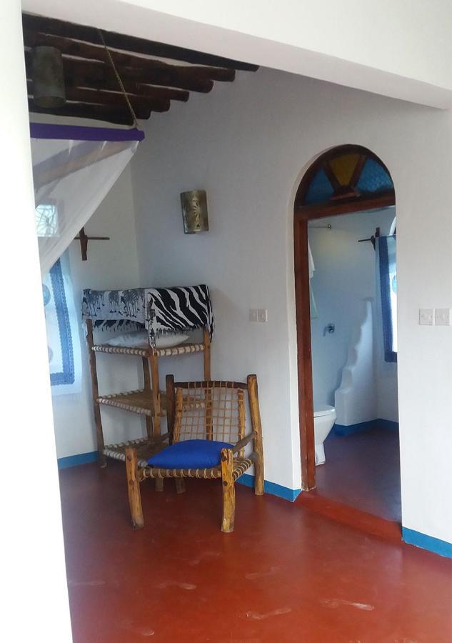 Laguna Palace Zanzibar Michamvi Pokoj fotografie