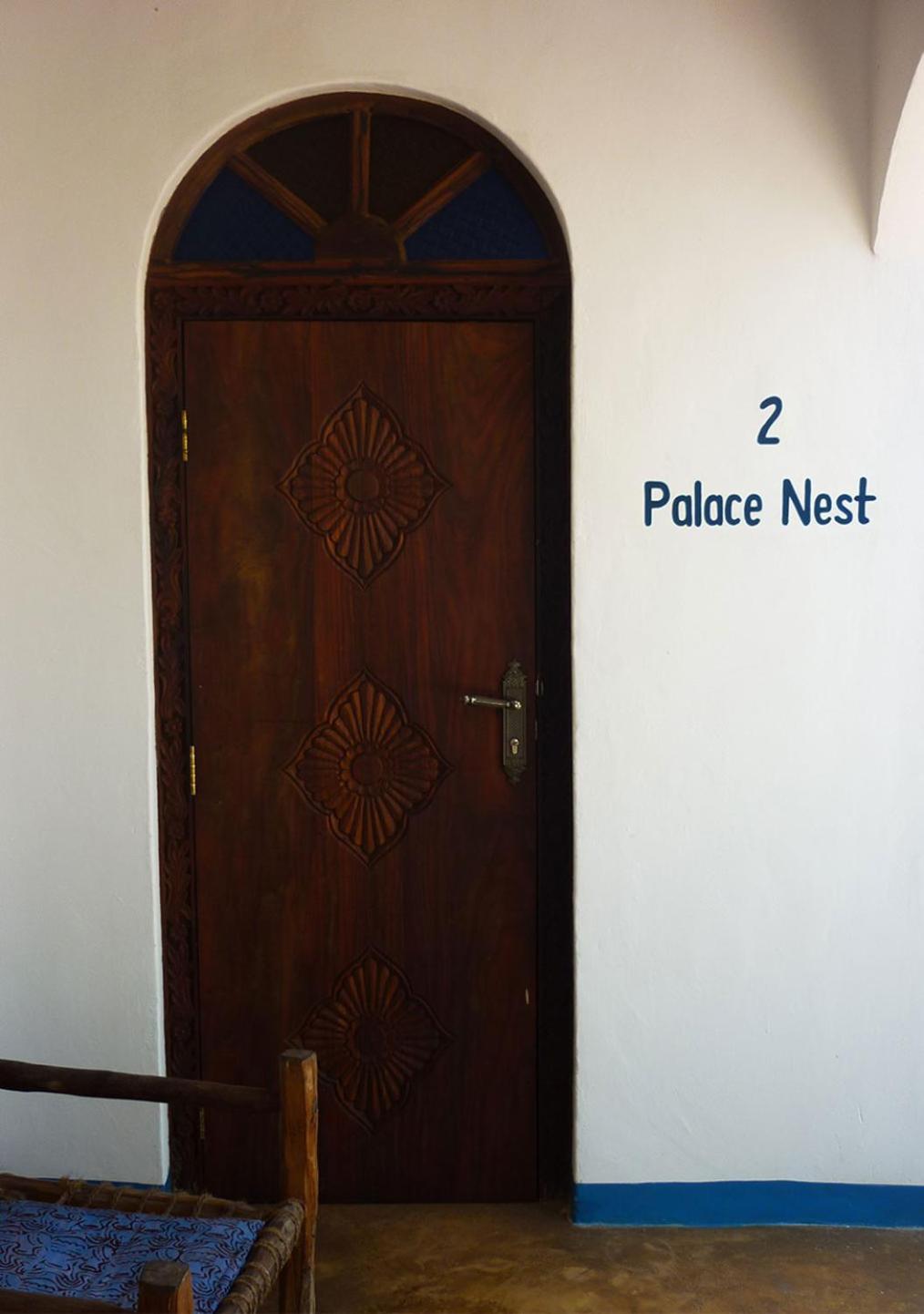 Laguna Palace Zanzibar Michamvi Pokoj fotografie