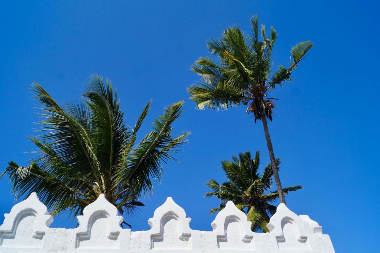 Laguna Palace Zanzibar Michamvi Exteriér fotografie