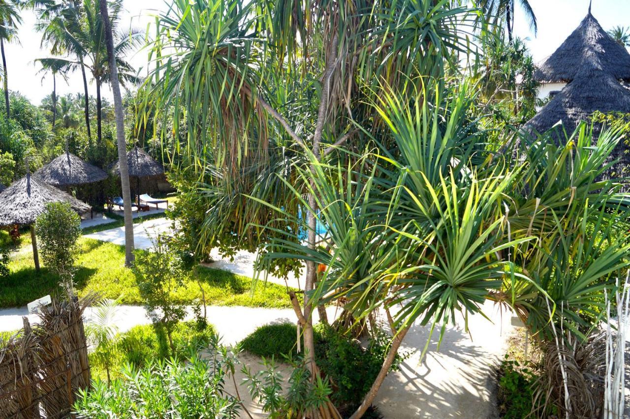 Laguna Palace Zanzibar Michamvi Exteriér fotografie